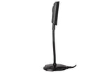 A4Tech PK-810G Anti-glare 480p Webcam Built-in Microphone (Black)