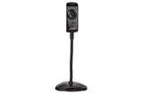A4Tech PK-810G Anti-glare 480p Webcam Built-in Microphone (Black)