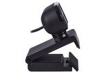 A4Tech PK-925H 1080p Full-HD WebCam, Digital MIC (Black)