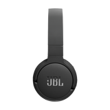 JBL Tune 670NC Wireless Headphones, Adaptive Noise Cancelling (Black)