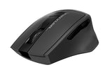 A4Tech FG30S Fstyler 2.4G Wireless Mouse (Grey)