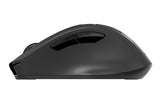 A4Tech FG30S Fstyler 2.4G Wireless Mouse (Grey)