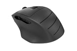 A4Tech FG30S Fstyler 2.4G Wireless Mouse (Grey)