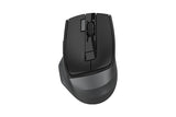 A4Tech FG45CS Air Wireless Mouse 2000 DPI (Stone Grey)