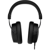 HyperX Cloud Alpha S Gaming Headset - BLACK