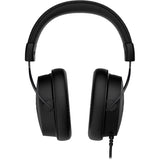 HyperX Cloud Alpha S Gaming Headset - BLACK
