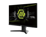 MSI MAG 256F FHD 24.5" Rapid IPS 1ms 180Hz Gaming Monitor