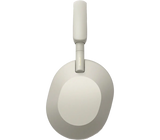 SONY WH-1000XM5 Premium Wireless Noise Canceling Headphones - SILVER