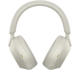 SONY WH-1000XM5 Premium Wireless Noise Canceling Headphones - SILVER