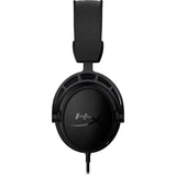 HyperX Cloud Alpha S Gaming Headset - BLACK