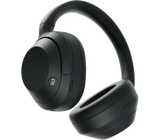 SONY ULT POWER SOUND series - ULT WEAR Wireless Noise Canceling Headphones - BLACK