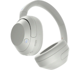 SONY ULT POWER SOUND series - ULT WEAR Wireless Noise Canceling Headphones - WHITE