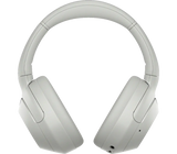 SONY ULT POWER SOUND series - ULT WEAR Wireless Noise Canceling Headphones - WHITE