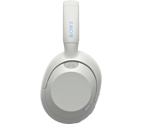 SONY ULT POWER SOUND series - ULT WEAR Wireless Noise Canceling Headphones - WHITE