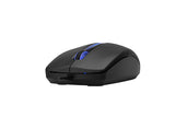A4Tech N-530S Illuminate 1200dpi Mouse (Black)