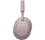 SONY WH-1000XM5 Premium Wireless Noise Canceling Headphones - Smoky Pink