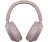 SONY WH-1000XM5 Premium Wireless Noise Canceling Headphones - Smoky Pink