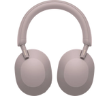 SONY WH-1000XM5 Premium Wireless Noise Canceling Headphones - Smoky Pink