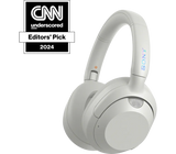 SONY ULT POWER SOUND series - ULT WEAR Wireless Noise Canceling Headphones - WHITE