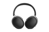 A4Tech BH350C Active Noise Cancelling Wireless Headset (Black)