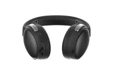 A4Tech BH350C Active Noise Cancelling Wireless Headset (Black)