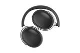 A4Tech BH350C Active Noise Cancelling Wireless Headset (Black)