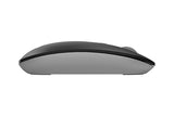 A4tech Fstyler FG20S Silent Click Wireless Mouse (Grey)