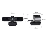 A4Tech PK-1000HA UHD 4K Pro AF 2160p Webcam