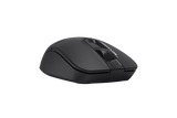 A4Tech FB12S Dual Mode Wireless Mouse (Black)