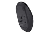 A4Tech FB12S Dual Mode Wireless Mouse (Black)