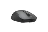 A4Tech FG16CS Air2 Dual-Function Wireless Air Mouse (Black)
