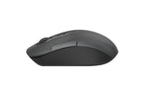 A4Tech FG16CS Air2 Dual-Function Wireless Air Mouse (Black)