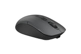 A4Tech FG16CS Air2 Dual-Function Wireless Air Mouse (Black)