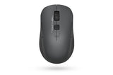 A4Tech FG16CS Air2 Dual-Function Wireless Air Mouse (Black)