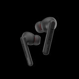 Bloody M90 TWS ANC True Wireless Gaming Earphones (Black-Red)