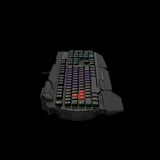 Bloody B310N Neon Gaming Keyboard (Black)