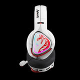 Bloody MR720 RGB Gaming Wireless Headset - NARAKA