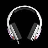 Bloody MR720 RGB Gaming Wireless Headset - NARAKA