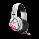 Bloody MR720 RGB Gaming Wireless Headset - NARAKA