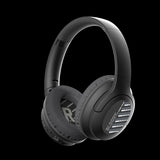 Bloody MH360 Wireless Bluetooth v5.3 Headset (Black)