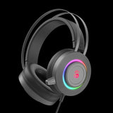Bloody G521S Gaming Headset - GREY