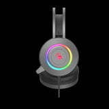 Bloody G521S Gaming Headset - GREY