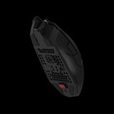 Bloody R36 Ultra Dual Mode Wireless Gaming Mouse - STONE BLACK
