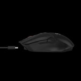 Bloody R36 Ultra Dual Mode Wireless Gaming Mouse - STONE BLACK