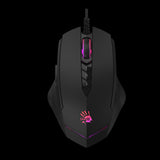 Bloody V8M Max RGB Optical Gaming Mouse (Black)