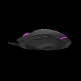 Bloody V8M Max RGB Optical Gaming Mouse (Black)