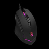 Bloody V8M Max RGB Optical Gaming Mouse (Black)