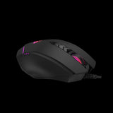 Bloody V8M Max RGB Optical Gaming Mouse (Black)