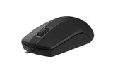 A4Tech OP-330S Wired USB Mouse