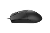 A4Tech OP-330S Wired USB Mouse